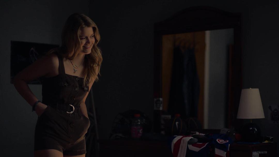 《弗莱彻夫人》海报第24张图片 《弗莱彻夫人》海报第24张图片