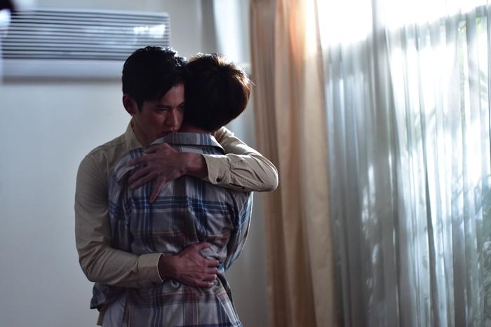 《待到重逢时》剧照第47张图片 《待到重逢时》剧照第47张图片