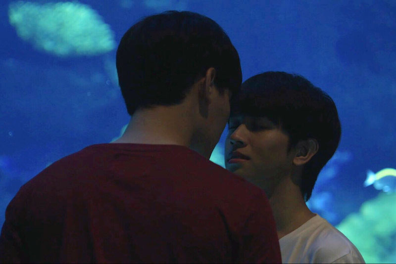 《待到重逢时》剧照第41张图片 《待到重逢时》剧照第41张图片