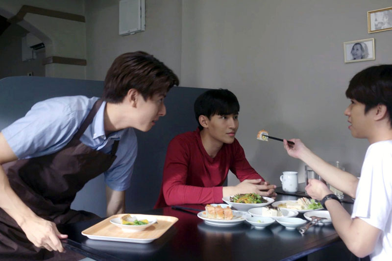 《待到重逢时》剧照第40张图片 《待到重逢时》剧照第40张图片