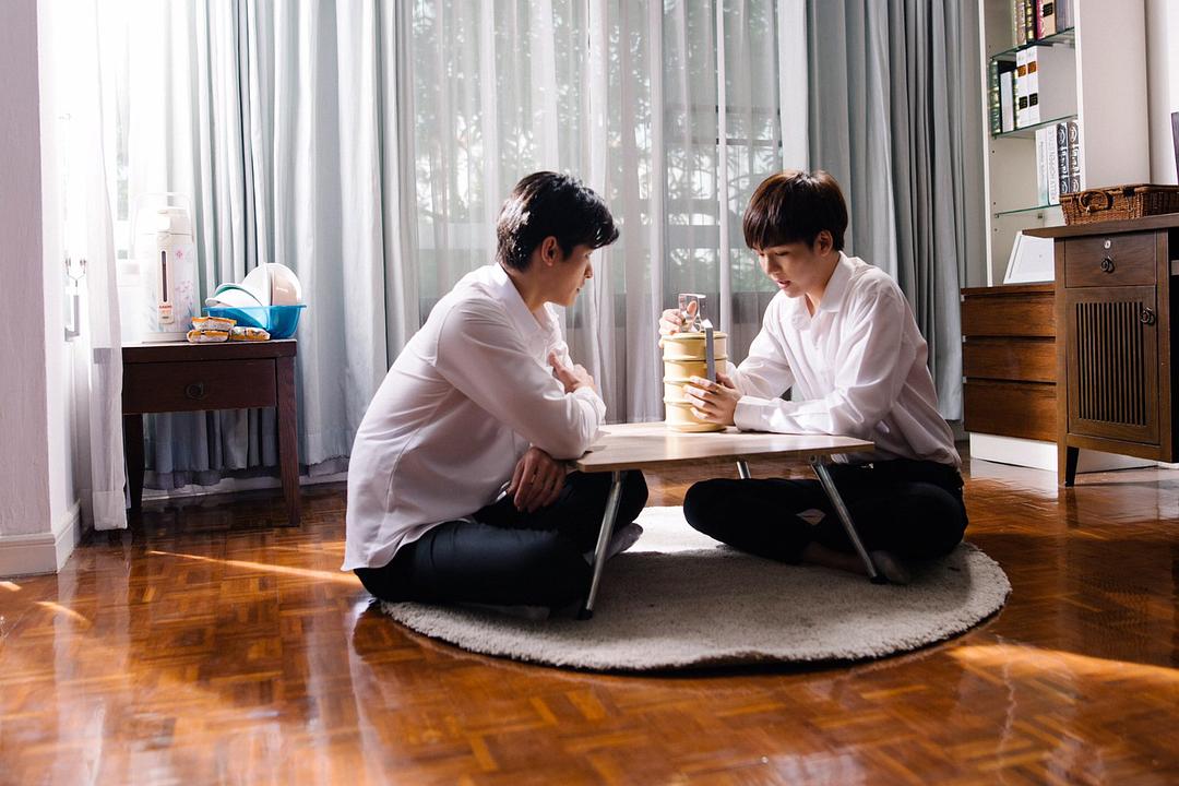 《待到重逢时》剧照第27张图片 《待到重逢时》剧照第27张图片