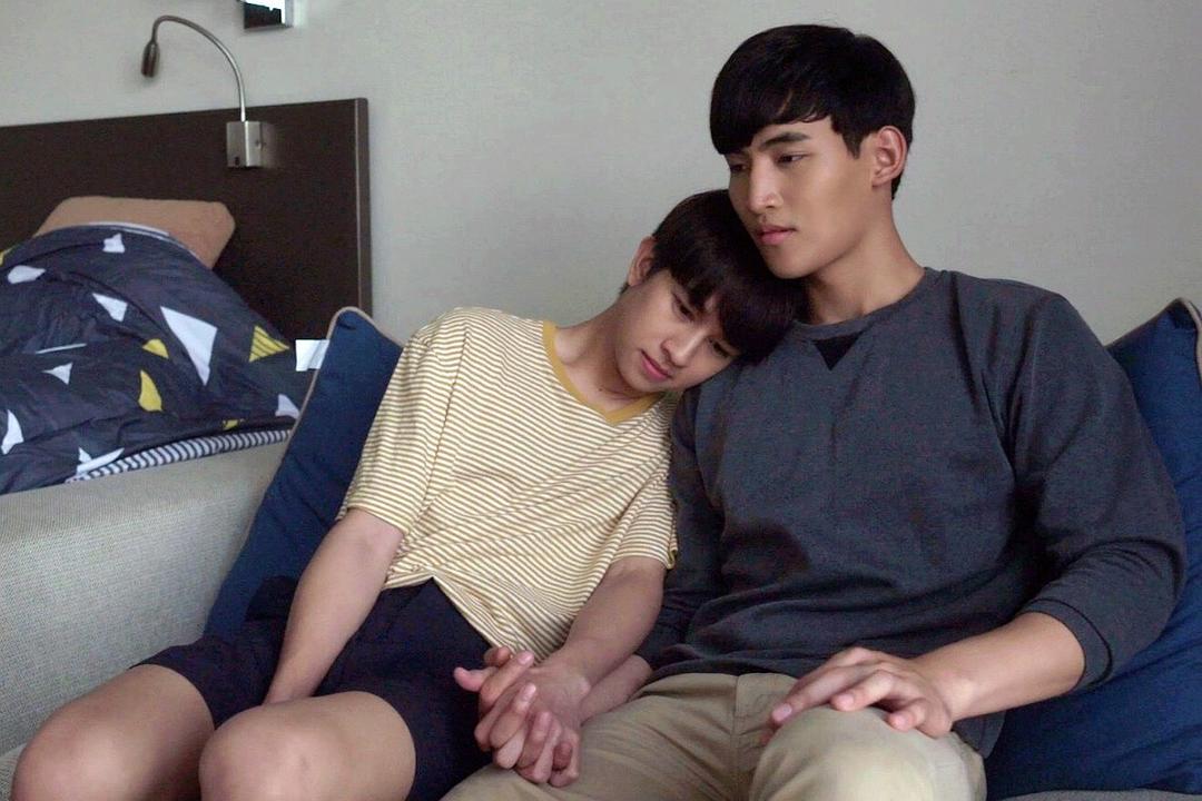 《待到重逢时》剧照第21张图片 《待到重逢时》剧照第21张图片