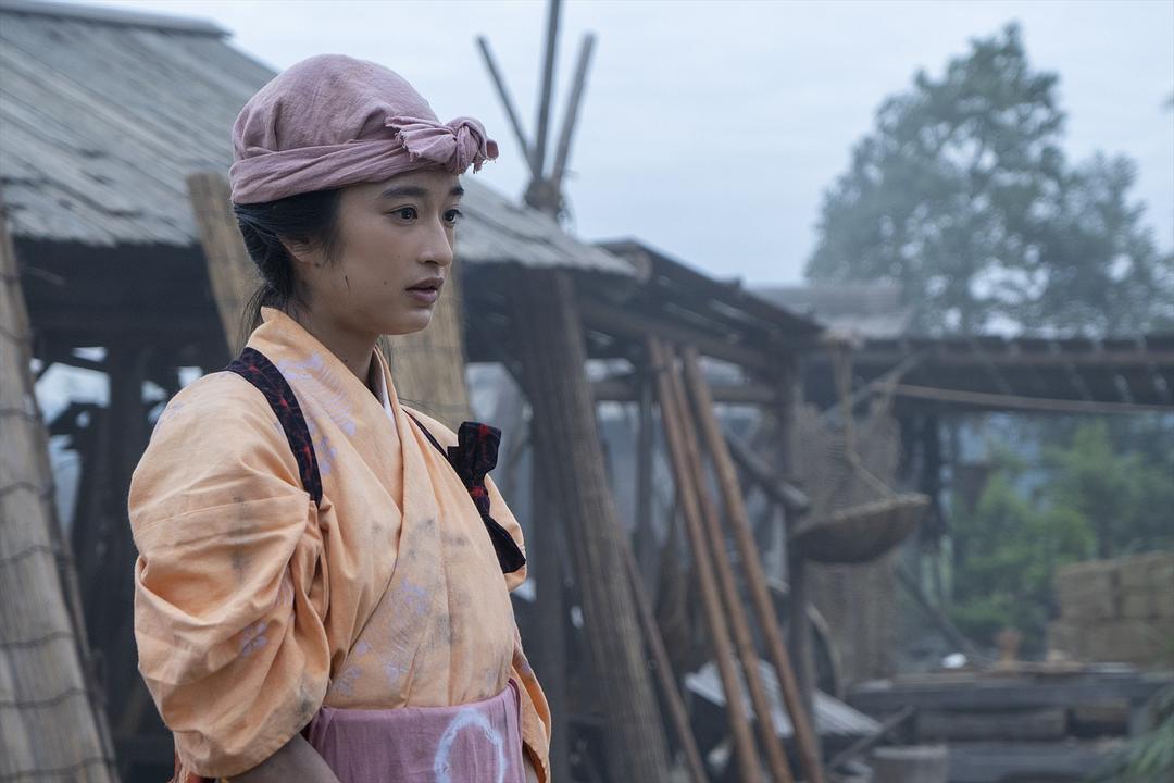 《麒麟来了》剧照第33张图片 《麒麟来了》剧照第33张图片