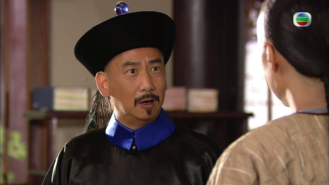 《碧血盐枭》剧照第40张图片 《碧血盐枭》剧照第40张图片