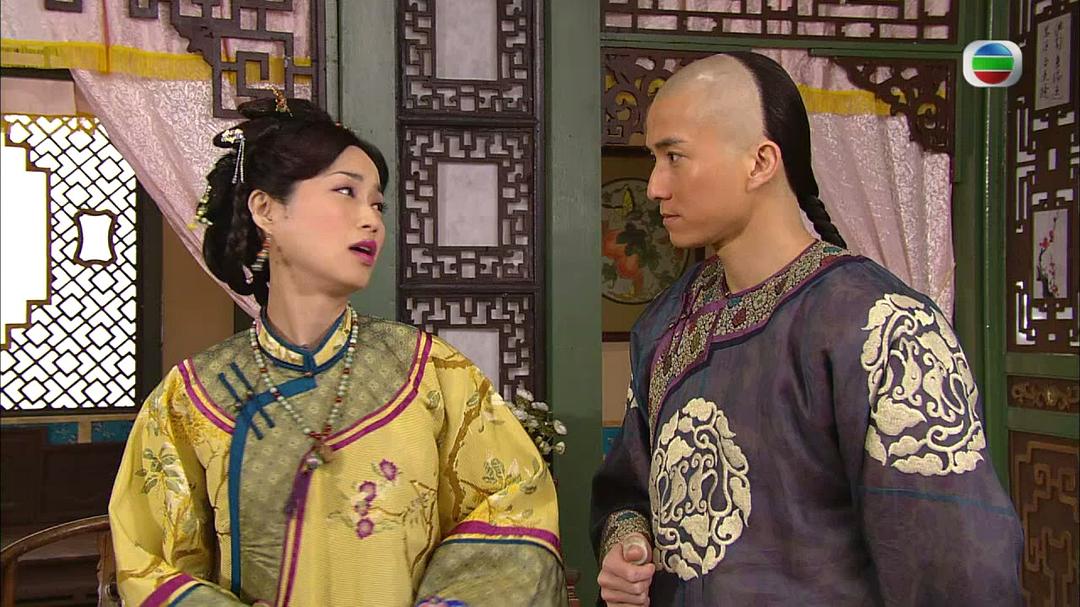 《碧血盐枭》剧照第33张图片 《碧血盐枭》剧照第33张图片