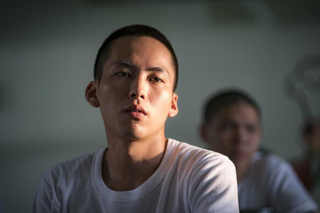 《阳光普照》海报第16张图片 《阳光普照》海报第16张图片