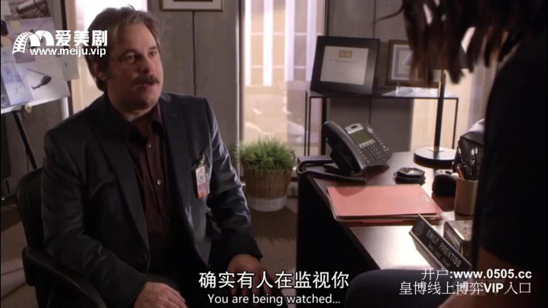 《犯罪心理第十五季》剧照第11张图片 《犯罪心理第十五季》剧照第11张图片