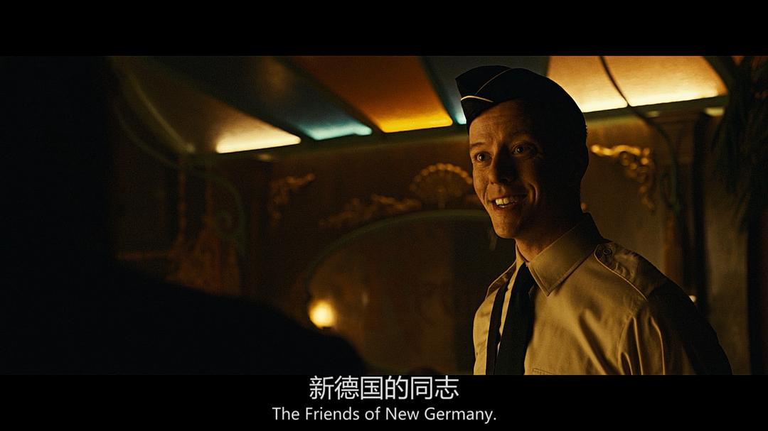 《美国众神第二季》剧照第59张图片 《美国众神第二季》剧照第59张图片