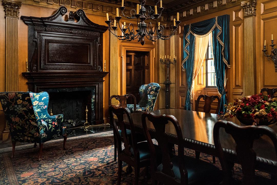 《古战场传奇第四季》剧照第5张图片 《古战场传奇第四季》剧照第5张图片