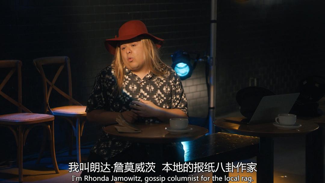 《摩登家庭第十一季》剧照第48张图片 《摩登家庭第十一季》剧照第48张图片