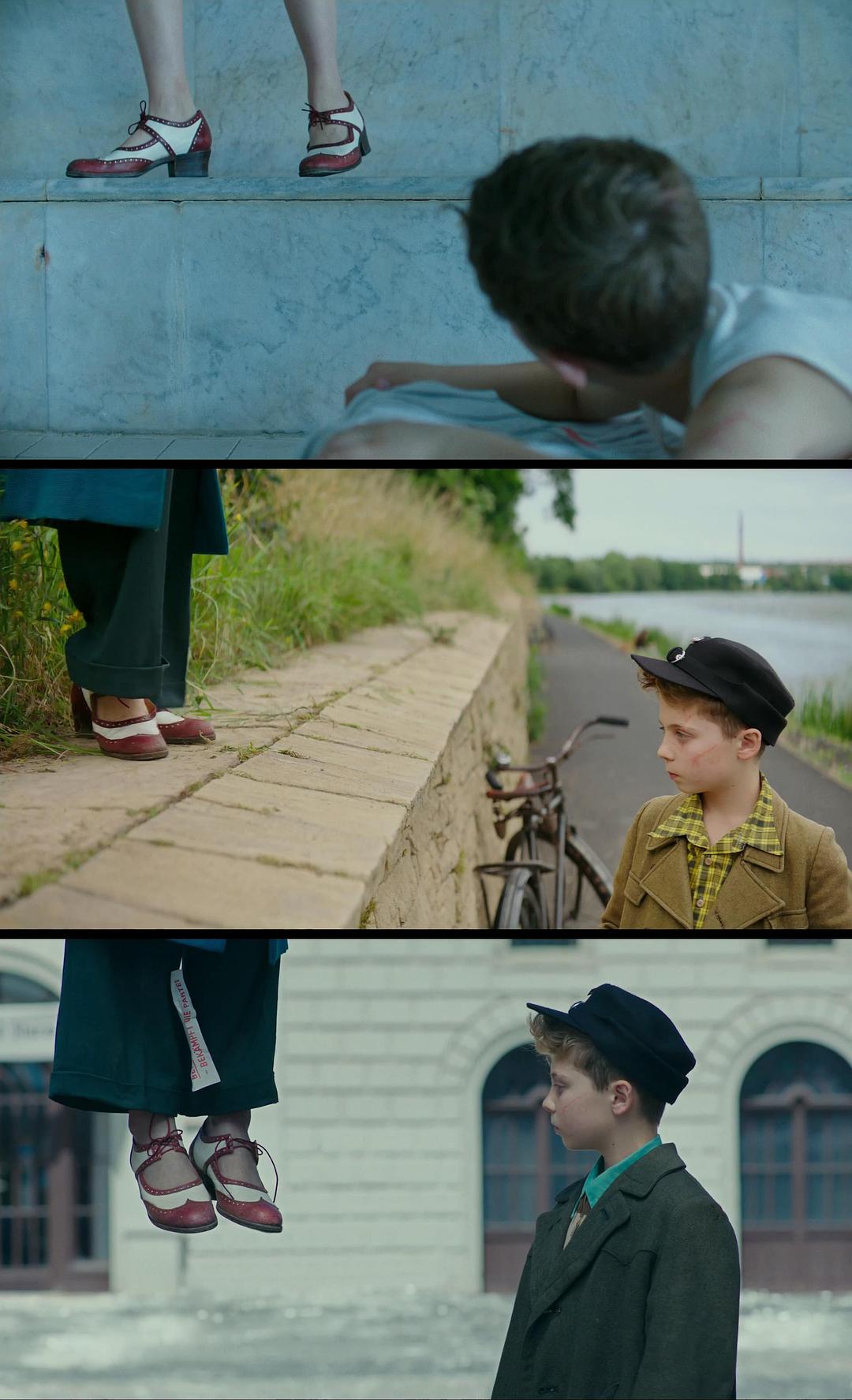 《乔乔的异想世界》海报第32张图片 《乔乔的异想世界》海报第32张图片