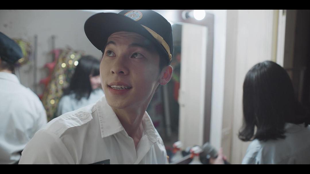 《罪梦者》剧照第21张图片 《罪梦者》剧照第21张图片