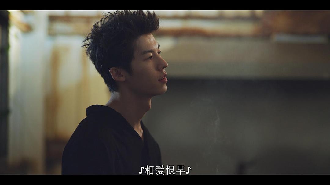 《罪梦者》剧照第45张图片 《罪梦者》剧照第45张图片