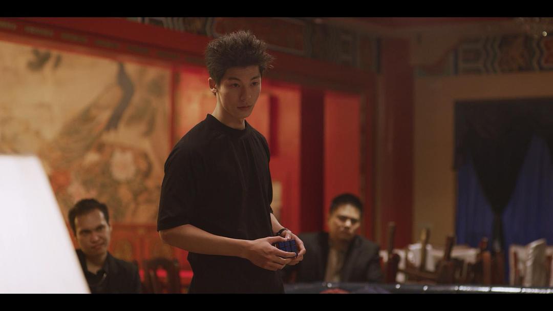 《罪梦者》剧照第51张图片 《罪梦者》剧照第51张图片