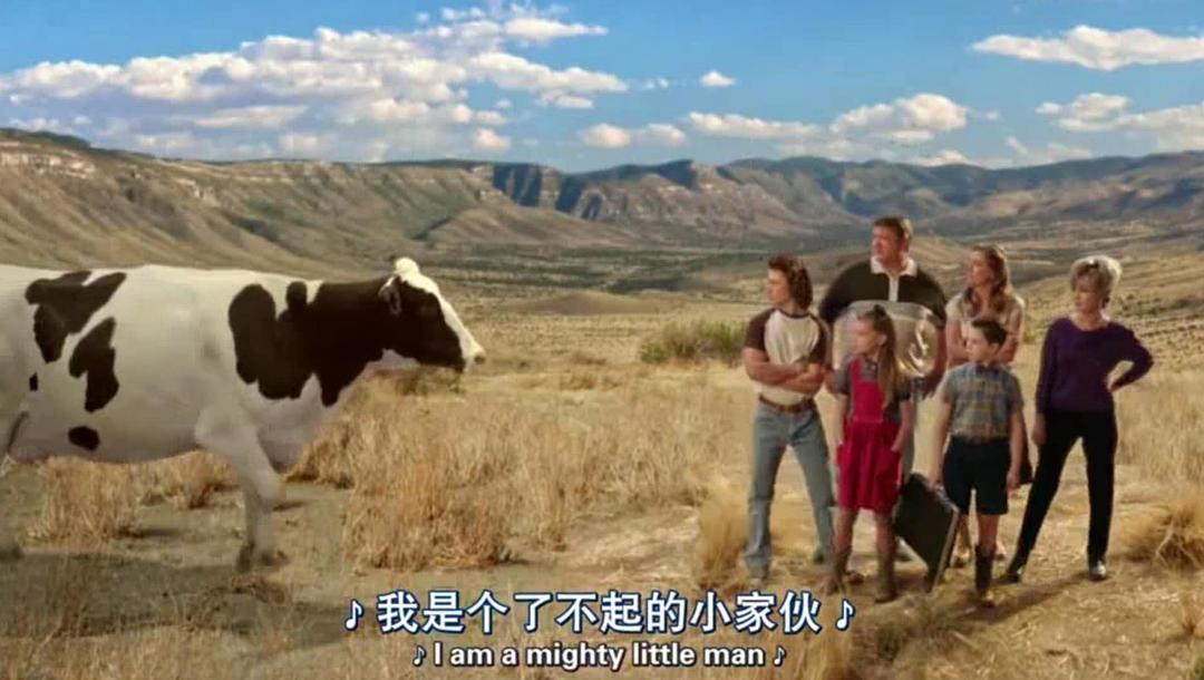 《小谢尔顿第三季》剧照第47张图片 《小谢尔顿第三季》剧照第47张图片