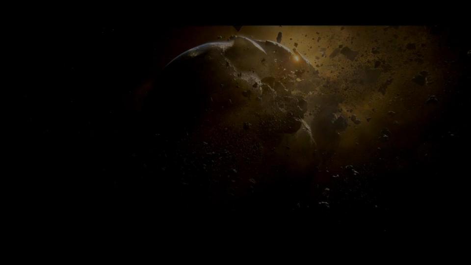 《迷失太空第二季》剧照第39张图片 《迷失太空第二季》剧照第39张图片