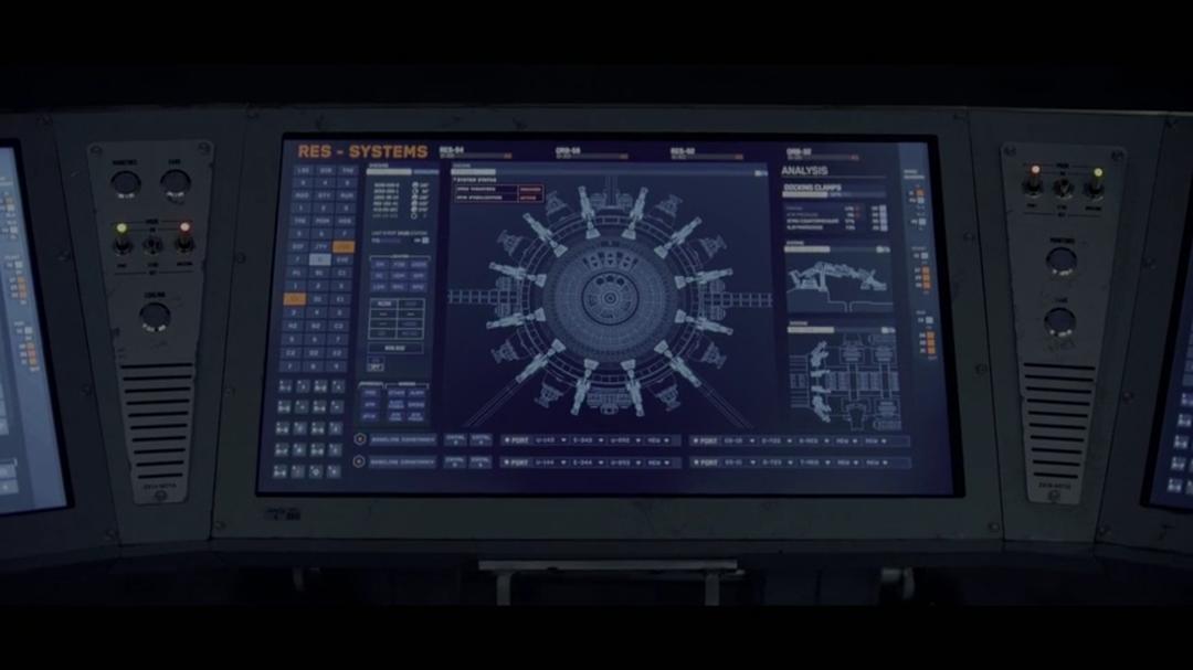 《迷失太空第二季》剧照第19张图片 《迷失太空第二季》剧照第19张图片