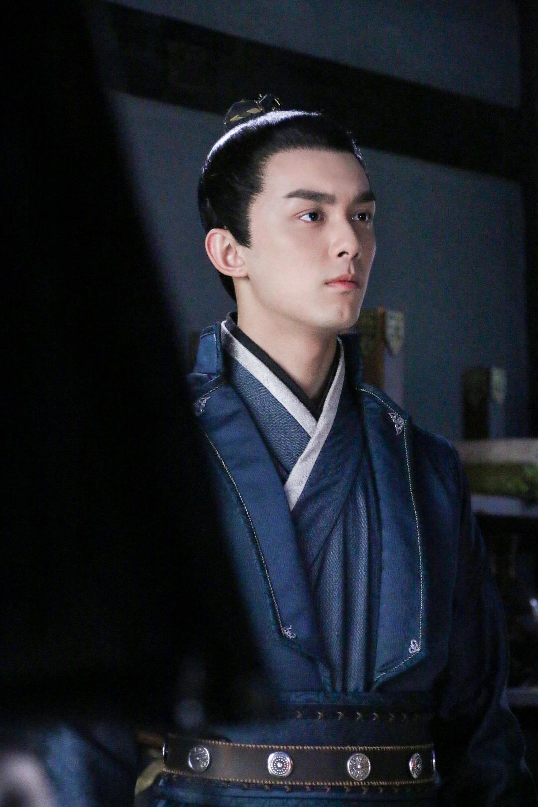 《上古密约》剧照