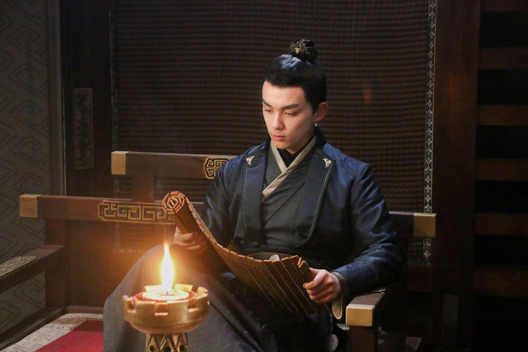 《上古密约》剧照