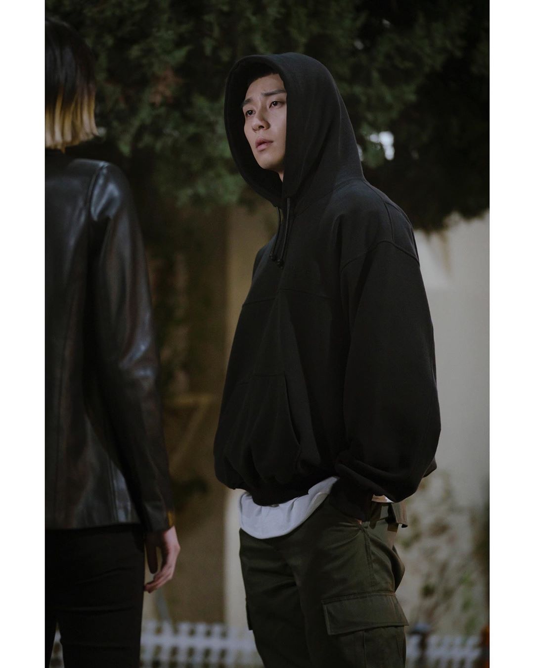 《梨泰院Class》剧照第31张图片 《梨泰院Class》剧照第31张图片