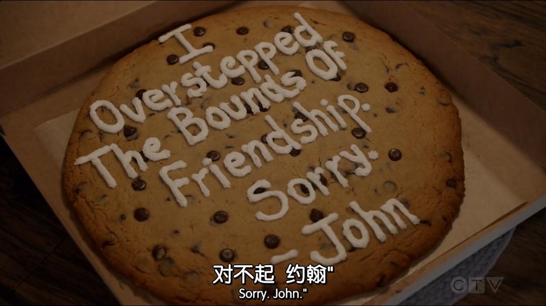 《小谢尔顿第三季》剧照第37张图片 《小谢尔顿第三季》剧照第37张图片