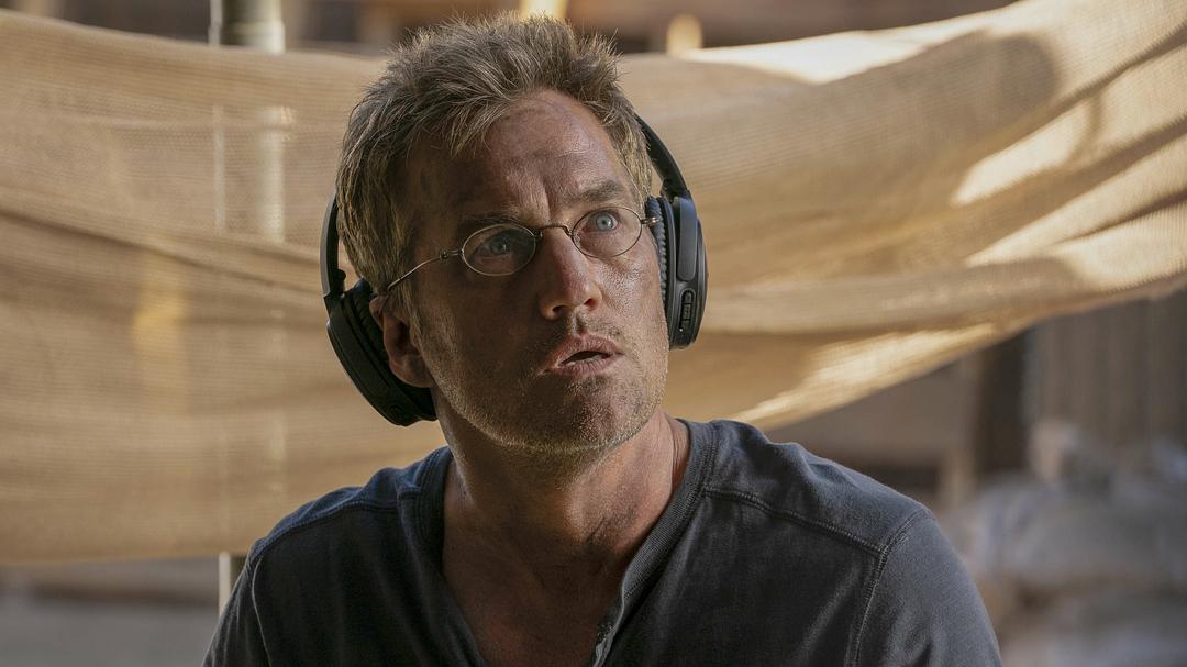 《国土安全第八季》海报第1张图片 《国土安全第八季》海报第1张图片