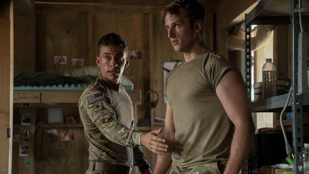 《国土安全第八季》海报第2张图片 《国土安全第八季》海报第2张图片