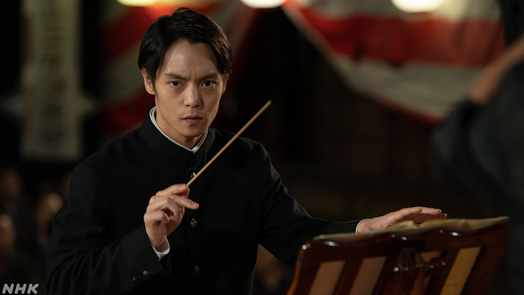 《应援》海报第4张图片 《应援》海报第4张图片