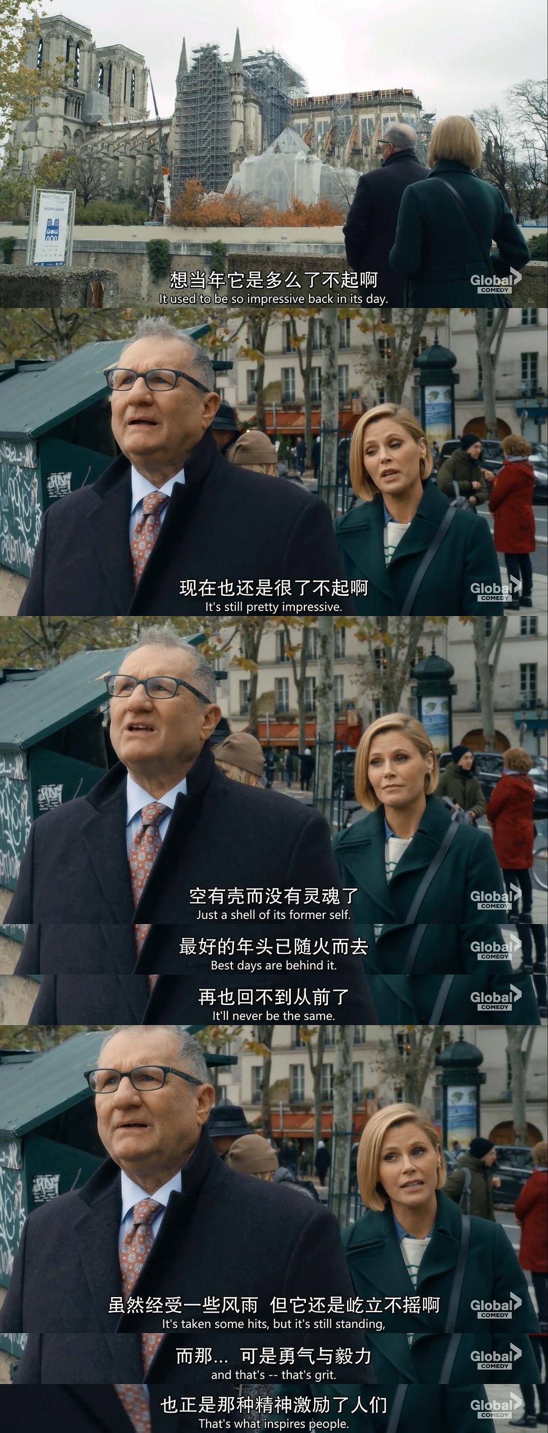 《摩登家庭第十一季》剧照第24张图片 《摩登家庭第十一季》剧照第24张图片