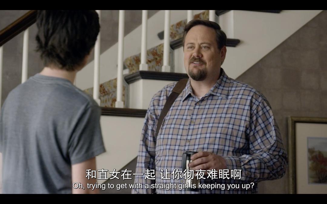 《密西西比第二季》海报第9张图片 《密西西比第二季》海报第9张图片