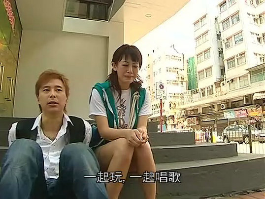 《两妻时代》剧照第18张图片 《两妻时代》剧照第18张图片