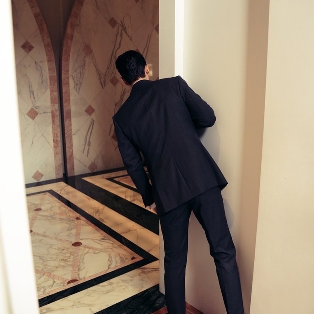 《森林》海报第51张图片 《森林》海报第51张图片