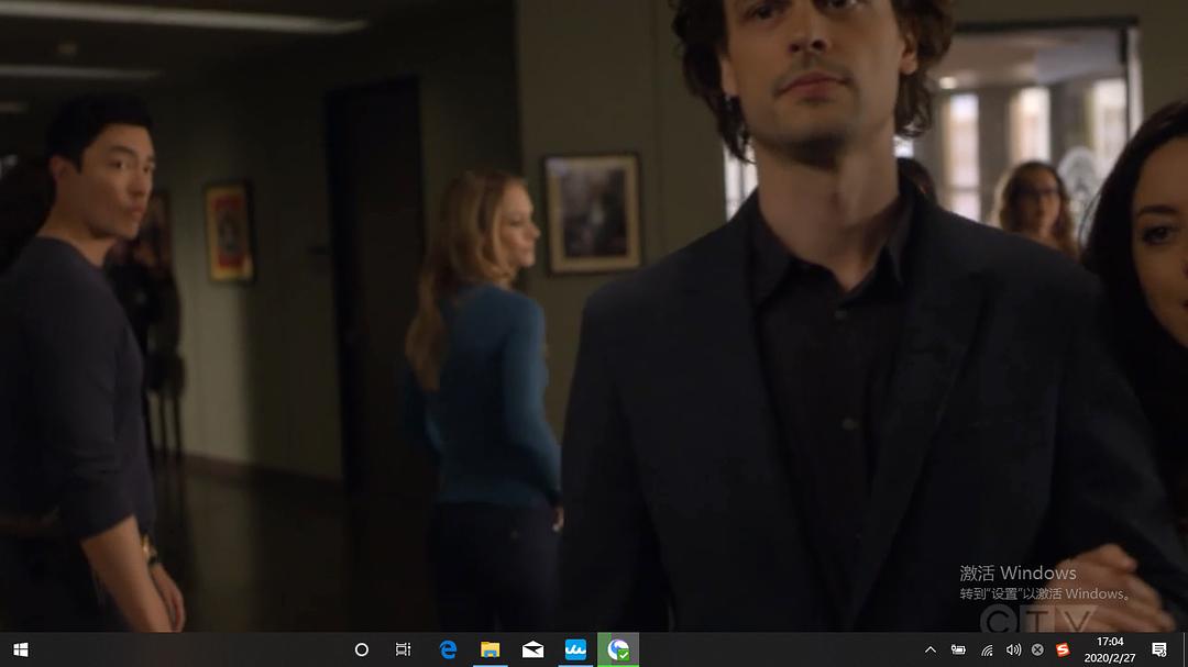 《犯罪心理第十五季》剧照第22张图片 《犯罪心理第十五季》剧照第22张图片