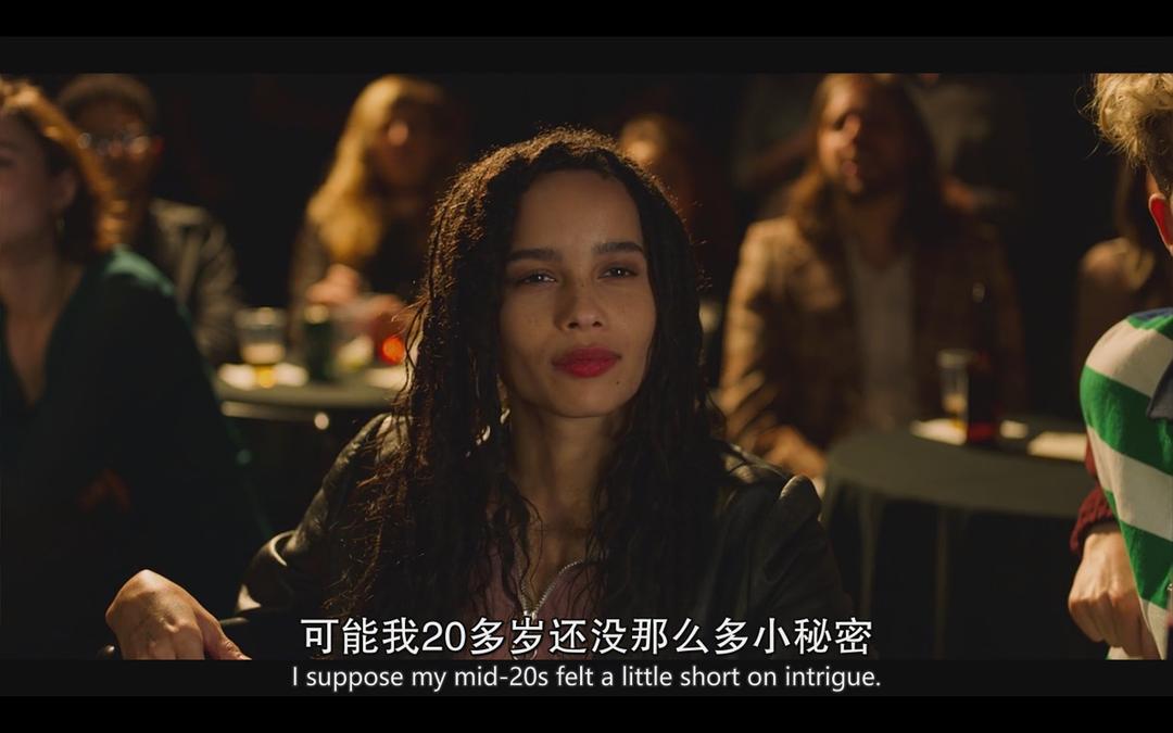 《失恋排行榜》剧照第44张图片 《失恋排行榜》剧照第44张图片