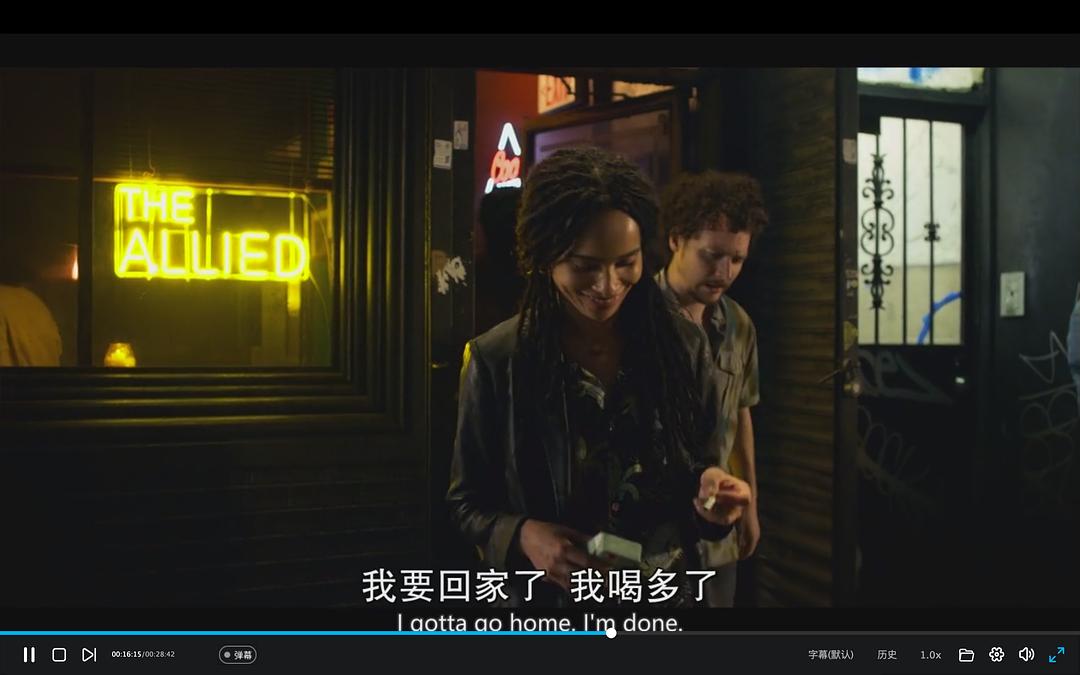 《失恋排行榜》剧照第27张图片 《失恋排行榜》剧照第27张图片