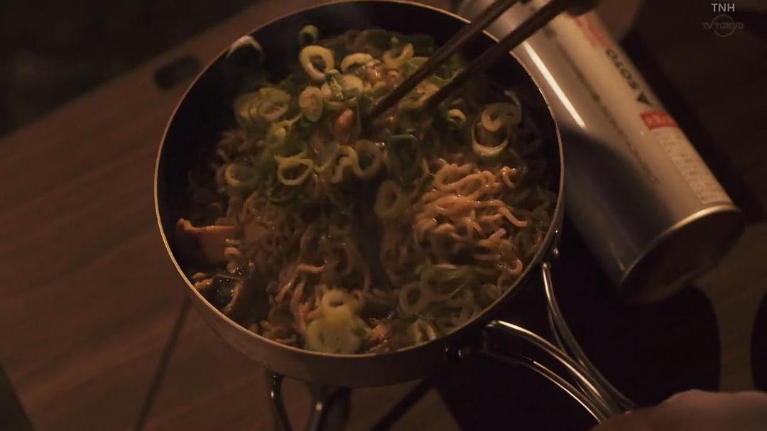 《一人露营》海报第47张图片 《一人露营》海报第47张图片