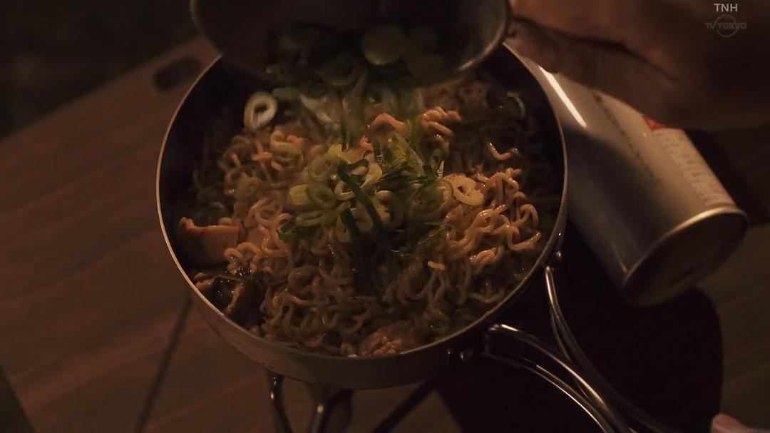 《一人露营》海报第46张图片 《一人露营》海报第46张图片