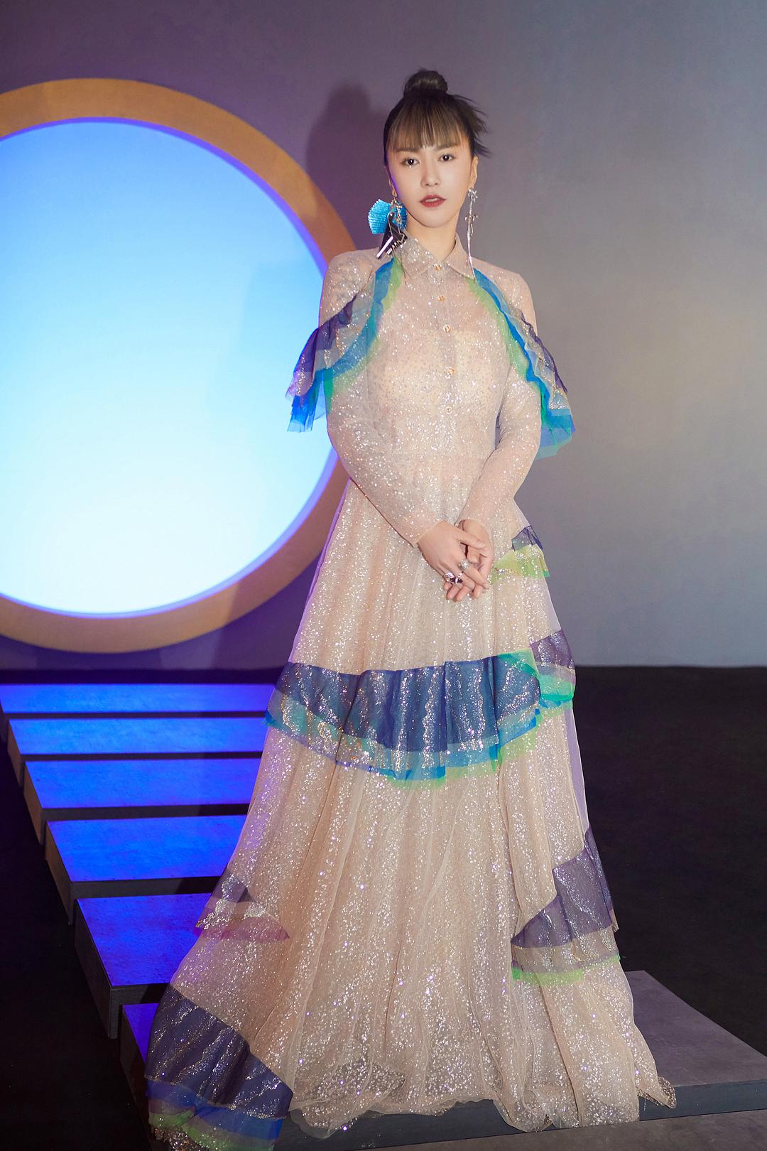 《经典咏流传第三季》海报第59张图片 《经典咏流传第三季》海报第59张图片