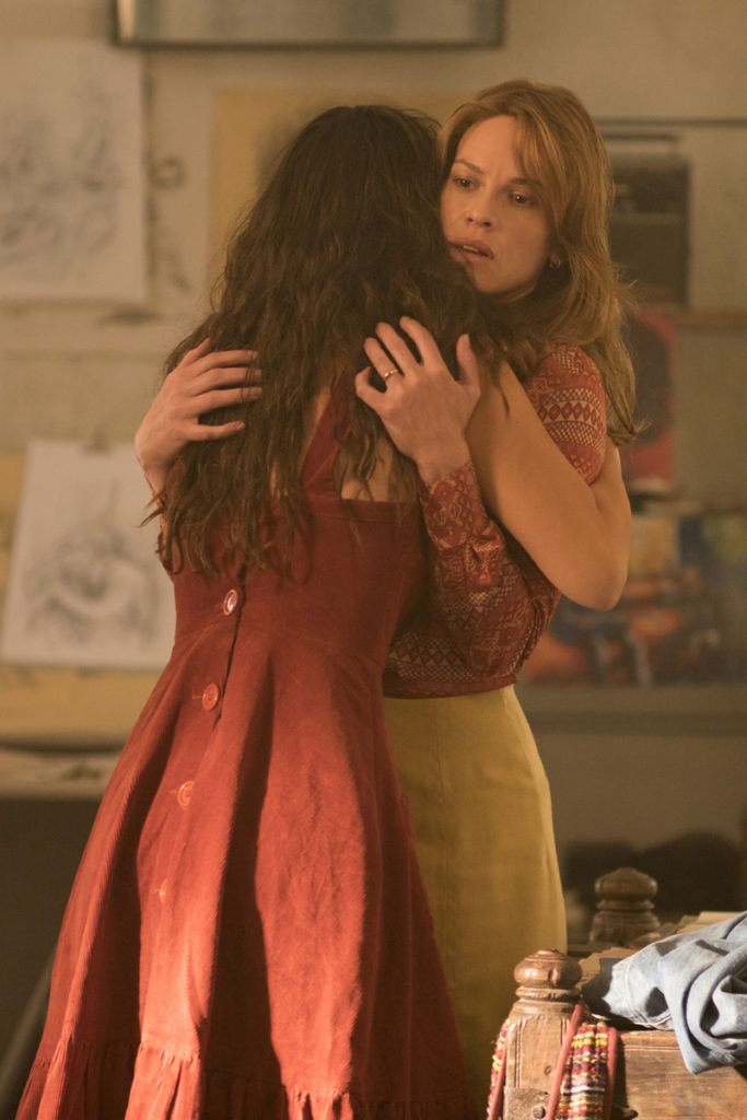 《信任》海报第20张图片 《信任》海报第20张图片