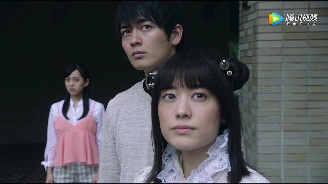 《欧布奥特曼起源》剧照第47张图片 《欧布奥特曼起源》剧照第47张图片