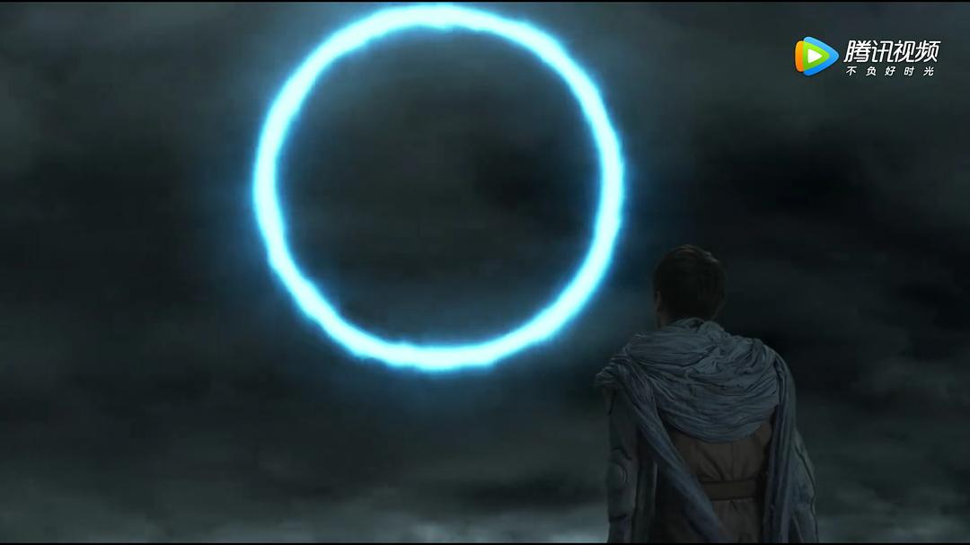 《欧布奥特曼起源》剧照第15张图片 《欧布奥特曼起源》剧照第15张图片