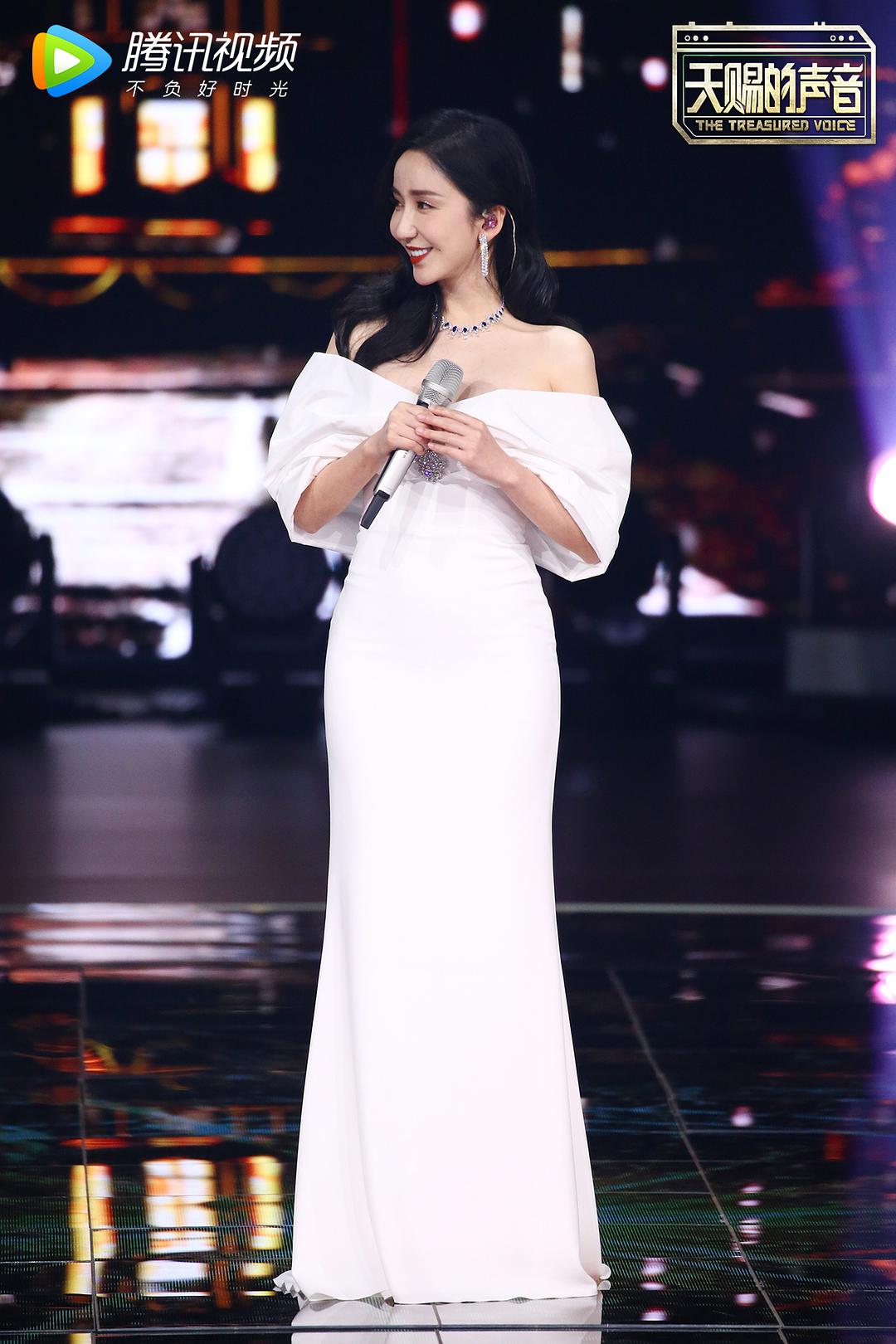 《天赐的声音》剧照第16张图片 《天赐的声音》剧照第16张图片