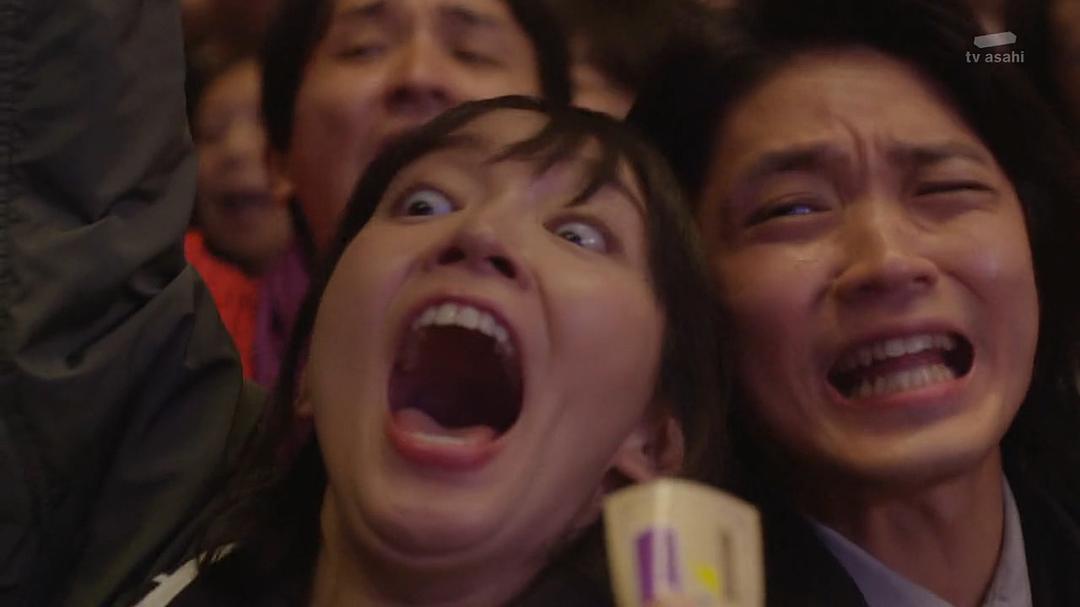 《时效警察开始了》海报第31张图片 《时效警察开始了》海报第31张图片