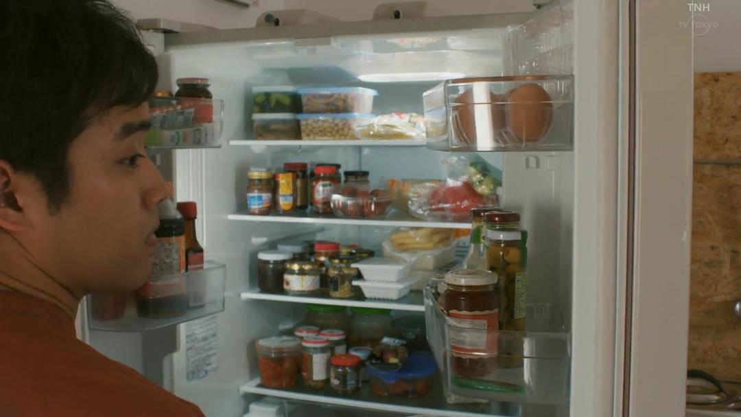 《一人露营》海报第28张图片 《一人露营》海报第28张图片