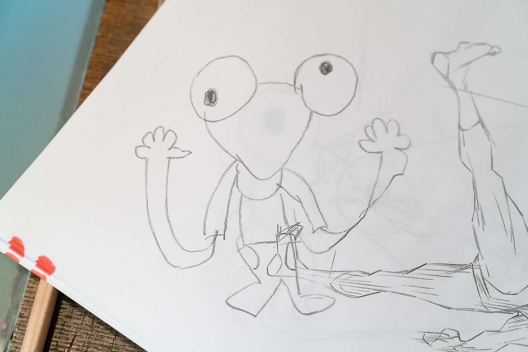 《夏空》海报第48张图片 《夏空》海报第48张图片