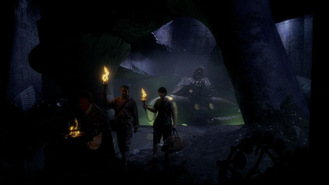 《恐龙帝国》海报第51张图片 《恐龙帝国》海报第51张图片