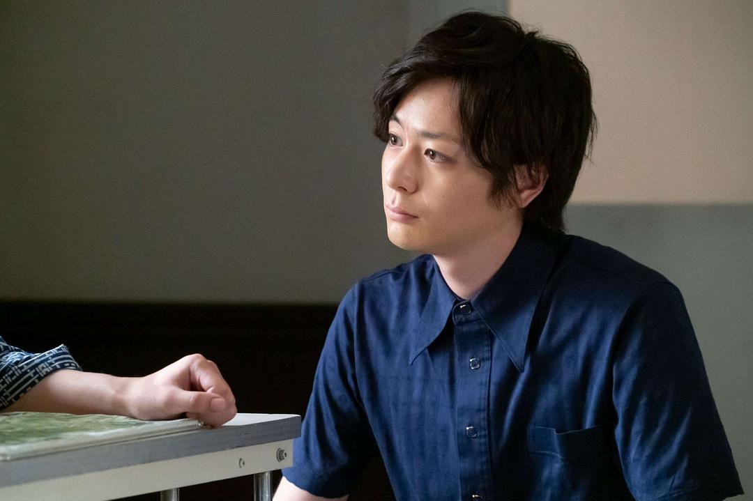 《夏空》海报第34张图片 《夏空》海报第34张图片