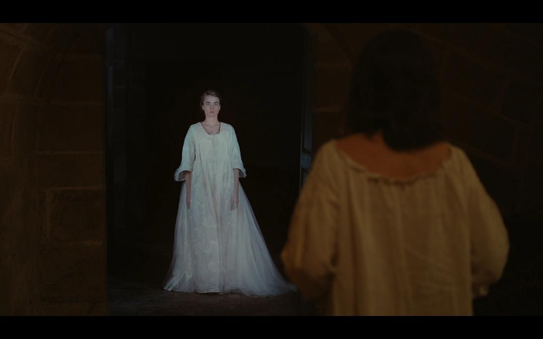 《燃烧女子的肖像》剧照第51张图片 《燃烧女子的肖像》剧照第51张图片