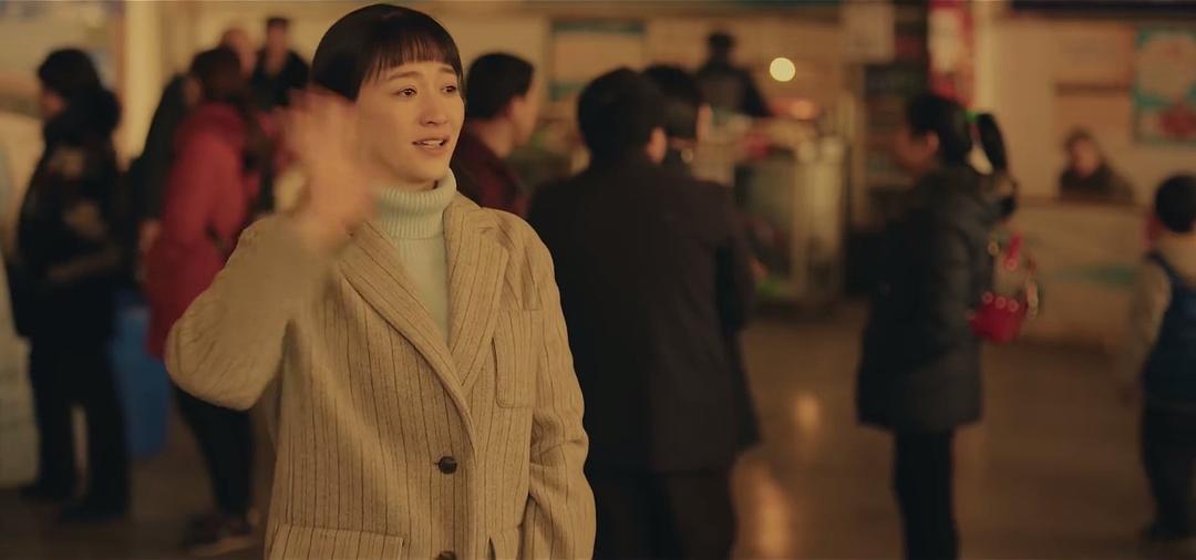 《时空来电》剧照第58张图片 《时空来电》剧照第58张图片