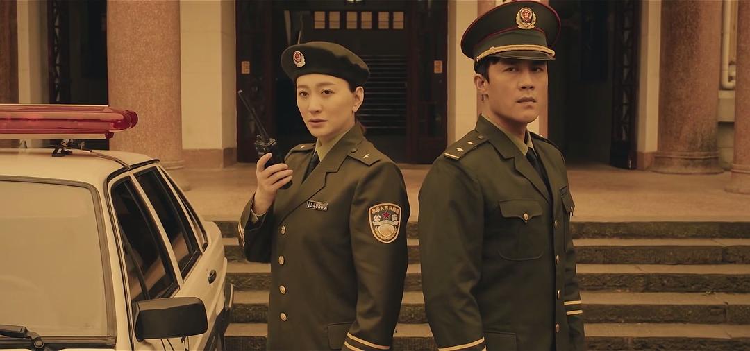 《时空来电》剧照第37张图片 《时空来电》剧照第37张图片